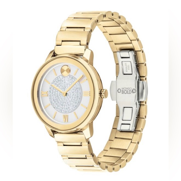 Movado Bold Watches - Picture 3 of 8